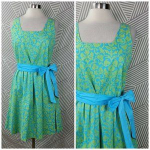 Garnet Hill Sheath Dress Size 12 Career